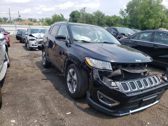 JEEP NULL 2018 3c4njdcb8jt135190