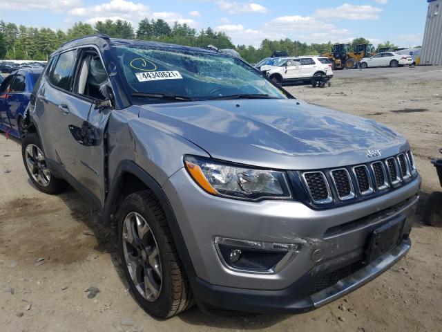 JEEP COMPASS LI 2018 3c4njdcb8jt144018