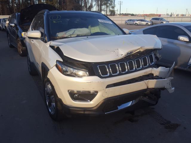 JEEP CHEROKEE 2018 3c4njdcb8jt176337