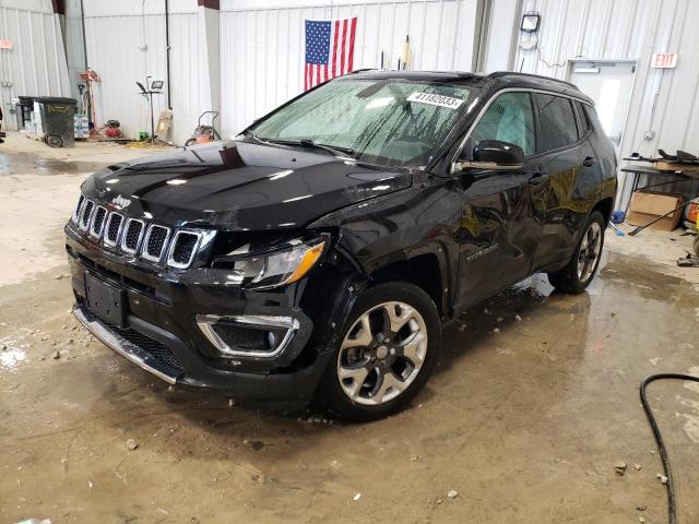 JEEP COMPASS LI 2018 3c4njdcb8jt199570