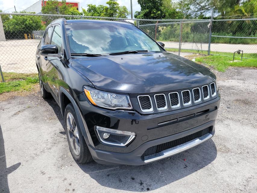 JEEP COMPASS LI 2018 3c4njdcb8jt199746