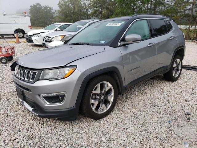 JEEP COMPASS LI 2018 3c4njdcb8jt212785