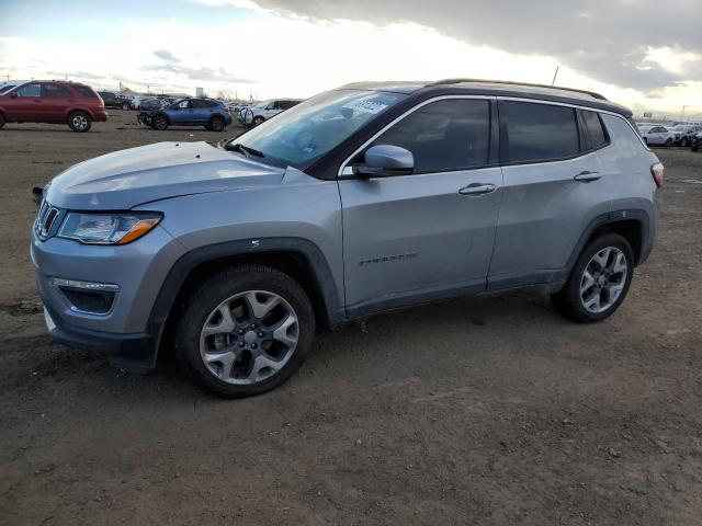 JEEP COMPASS LI 2018 3c4njdcb8jt234415