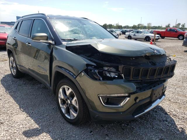 JEEP COMPASS LI 2018 3c4njdcb8jt239100