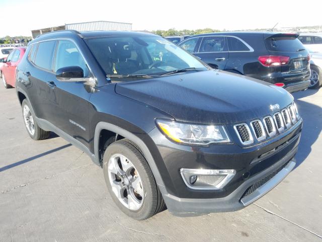 JEEP COMPASS LI 2018 3c4njdcb8jt258827