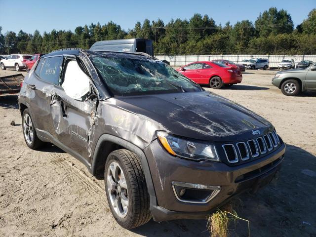 JEEP COMPASS LI 2018 3c4njdcb8jt263929