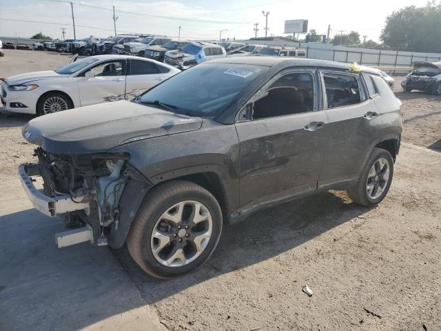 JEEP COMPASS LI 2018 3c4njdcb8jt267124