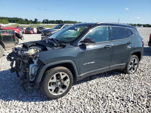 JEEP COMPASS 2018 3c4njdcb8jt280939