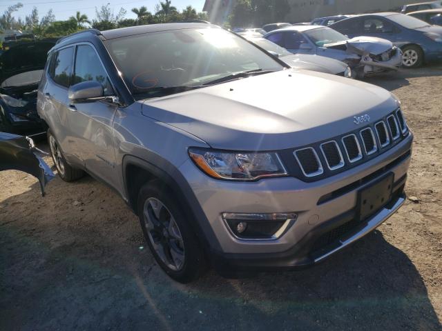 JEEP NULL 2018 3c4njdcb8jt280956