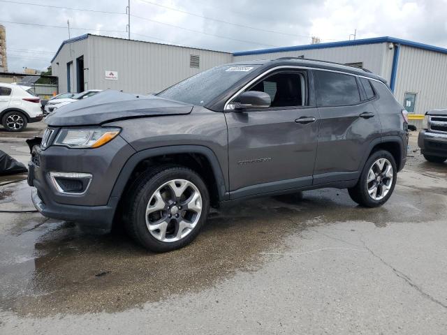 JEEP COMPASS 2018 3c4njdcb8jt290435