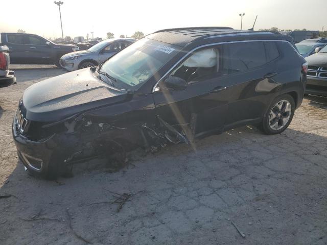 JEEP COMPASS LI 2018 3c4njdcb8jt326057