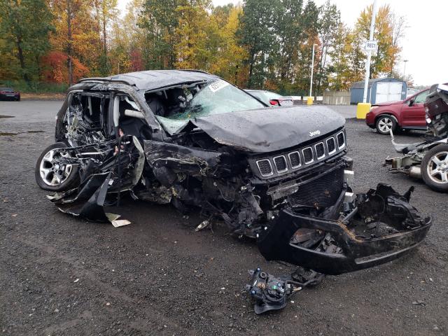 JEEP COMPASS LI 2018 3c4njdcb8jt333591