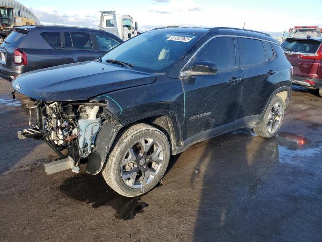 JEEP COMPASS LI 2018 3c4njdcb8jt334207