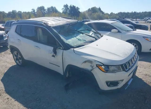 JEEP COMPASS 2018 3c4njdcb8jt360421