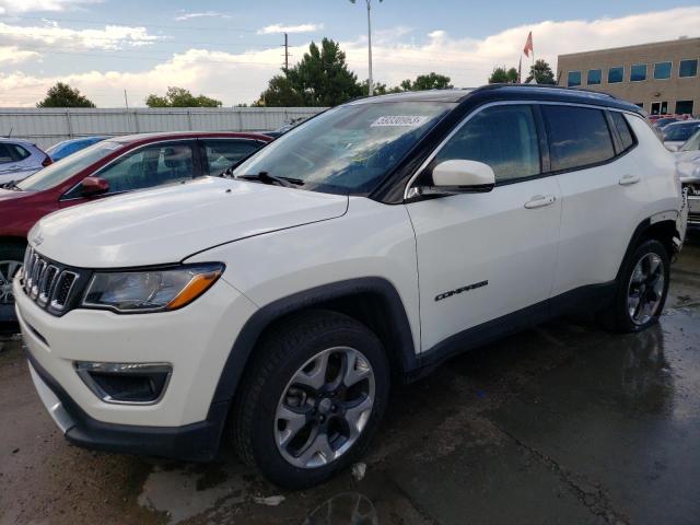 JEEP COMPASS LI 2018 3c4njdcb8jt372696