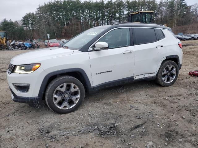 JEEP COMPASS 2018 3c4njdcb8jt373847