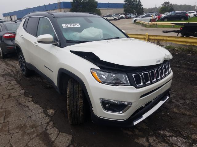 JEEP COMPASS 2018 3c4njdcb8jt376828