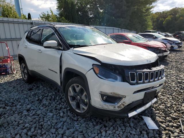 JEEP COMPASS LI 2018 3c4njdcb8jt397565