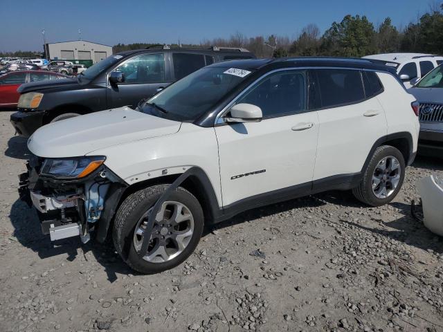 JEEP COMPASS 2018 3c4njdcb8jt397999