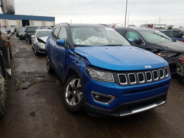 JEEP NULL 2018 3c4njdcb8jt398862