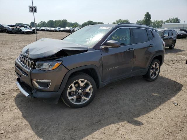 JEEP COMPASS LI 2018 3c4njdcb8jt404224