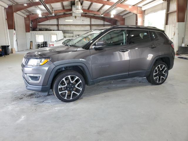 JEEP COMPASS LI 2018 3c4njdcb8jt422951