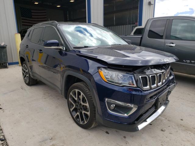 JEEP COMPASS LI 2018 3c4njdcb8jt432864