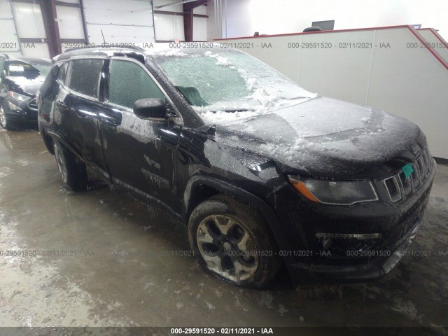 JEEP COMPASS 2018 3c4njdcb8jt436767