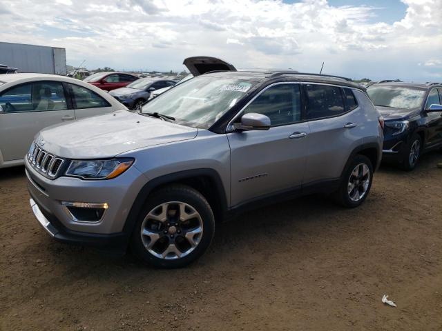 JEEP COMPASS LI 2018 3c4njdcb8jt458185