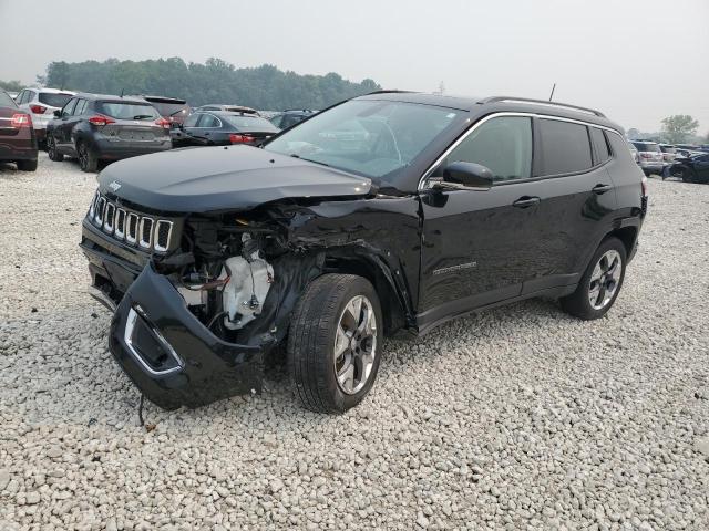 JEEP COMPASS LI 2018 3c4njdcb8jt482504