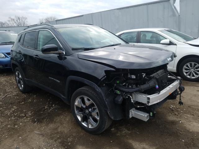 JEEP NULL 2018 3c4njdcb8jt482521