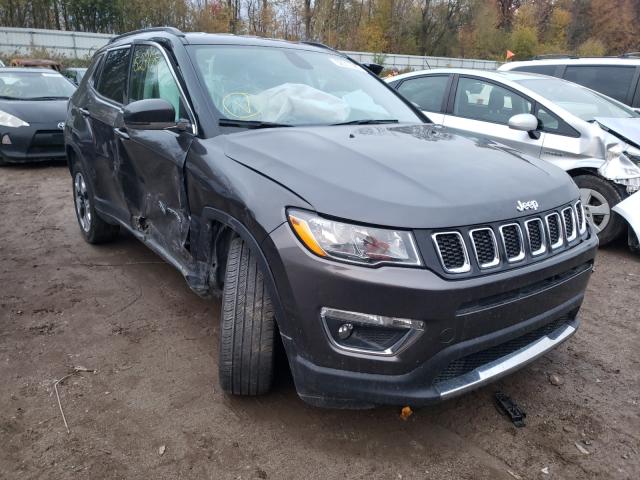 JEEP COMPASS LI 2019 3c4njdcb8kt601427