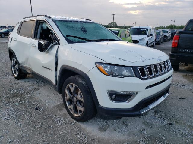 JEEP COMPASS LI 2019 3c4njdcb8kt620690