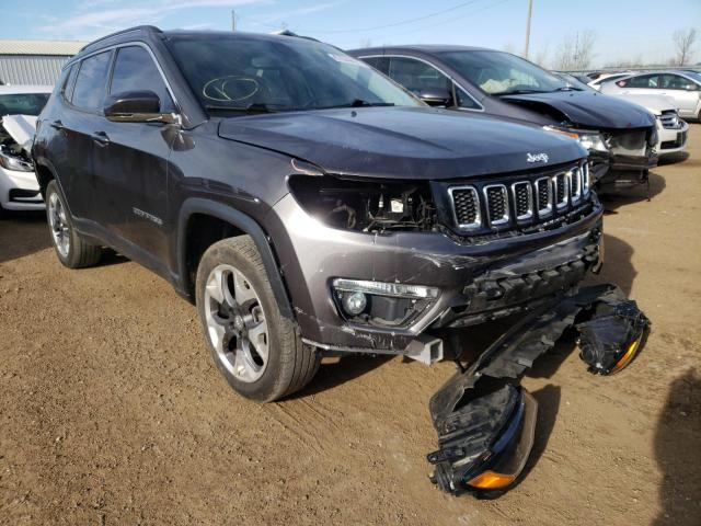 JEEP NULL 2019 3c4njdcb8kt622357