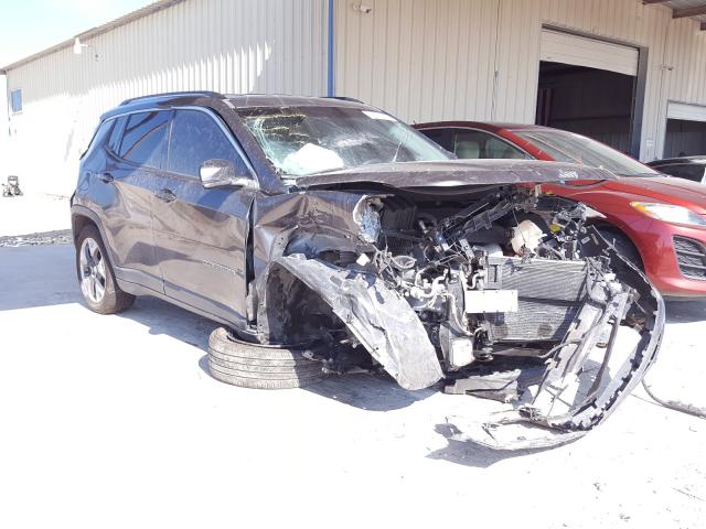 JEEP COMPASS LI 2019 3c4njdcb8kt649994