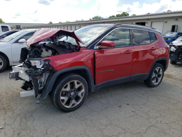 JEEP COMPASS LI 2019 3c4njdcb8kt666536