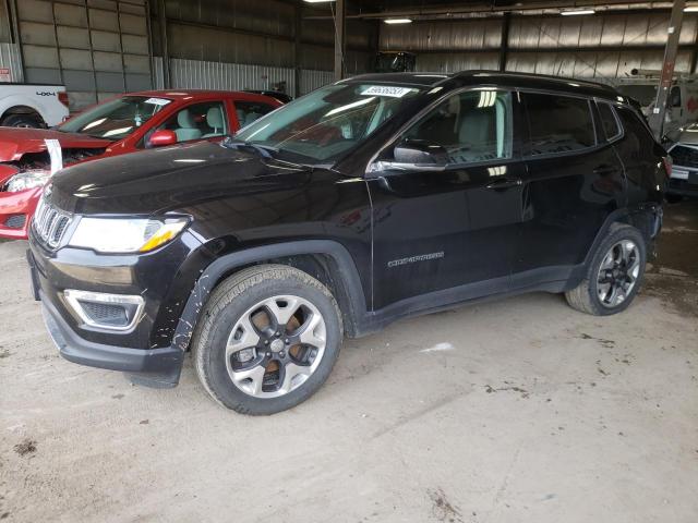 JEEP COMPASS LI 2019 3c4njdcb8kt673227