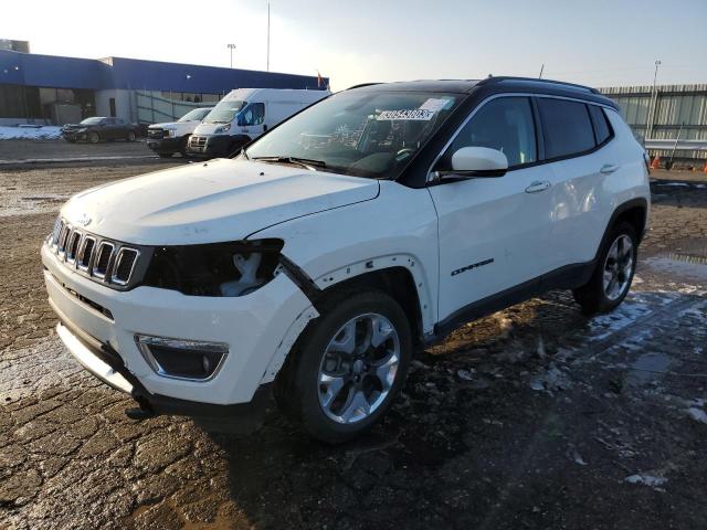 JEEP COMPASS LI 2019 3c4njdcb8kt689816