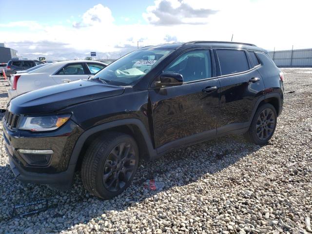 JEEP COMPASS 2019 3c4njdcb8kt704654