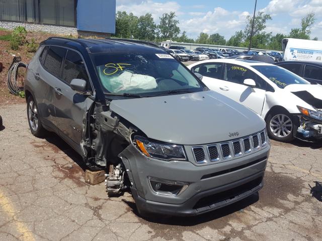 JEEP COMPASS LI 2019 3c4njdcb8kt740831