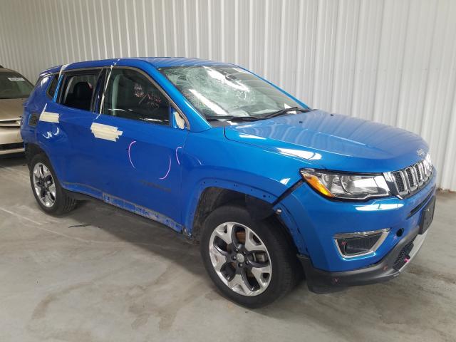 JEEP COMPASS LI 2019 3c4njdcb8kt753398