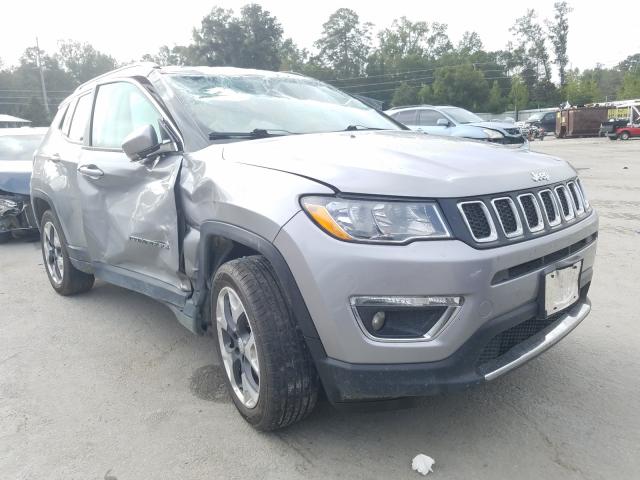 JEEP COMPASS LI 2019 3c4njdcb8kt753935