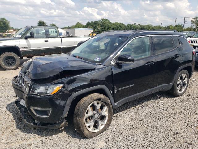 JEEP COMPASS LI 2019 3c4njdcb8kt806469