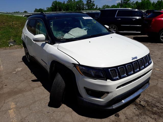 JEEP COMPASS LI 2019 3c4njdcb8kt813650