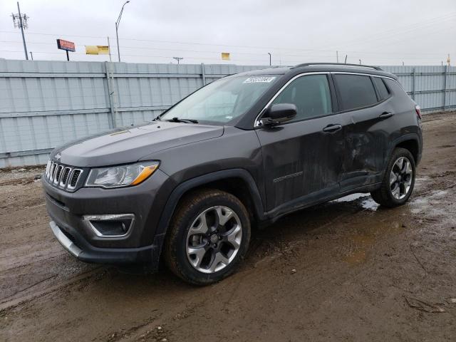 JEEP COMPASS LI 2019 3c4njdcb8kt818508