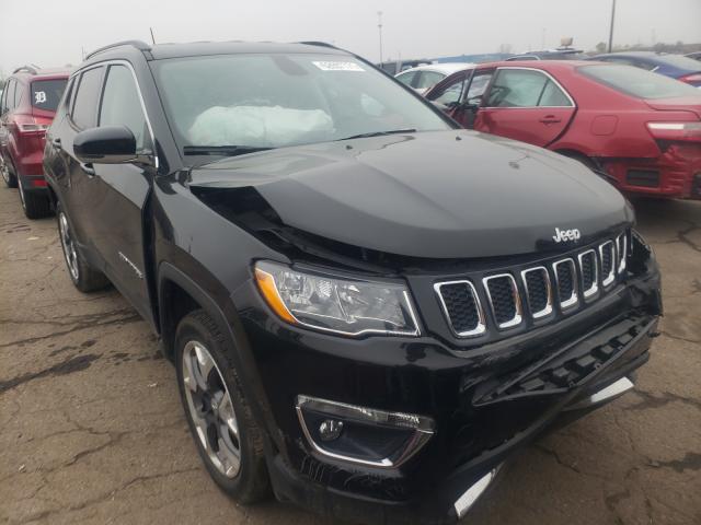 JEEP COMPASS LI 2019 3c4njdcb8kt828505