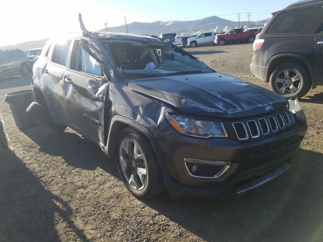 JEEP COMPASS LI 2020 3c4njdcb8lt106596