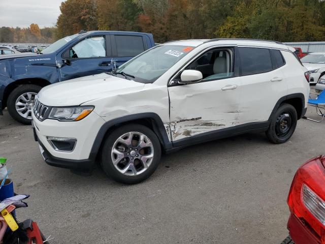 JEEP COMPASS 2020 3c4njdcb8lt127268