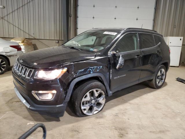 JEEP COMPASS 2020 3c4njdcb8lt127383