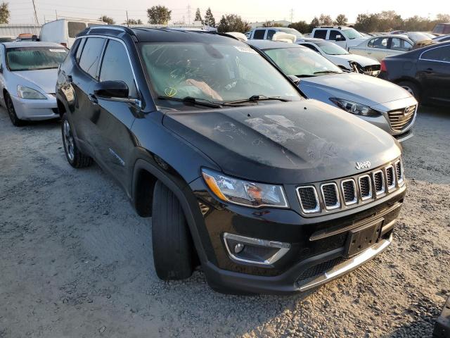 JEEP COMPASS LI 2020 3c4njdcb8lt137640